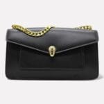 Serpenti East-west