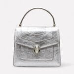 Serpenti Forever Top