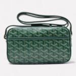 Sac Cap Vert
