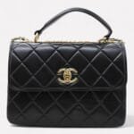 Lambskin Quilted