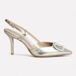Slingbacks Pumps