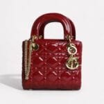 Patent Cannage Mini