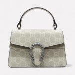 GG Supreme Monogram