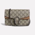 GG Supreme Monogram