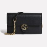Interlocking Clutch