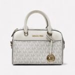 Duffle Satchel