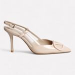 Slingbacks Pumps