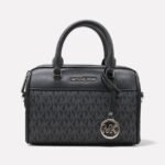 Duffle Satchel