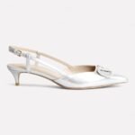 Slingbacks Pumps