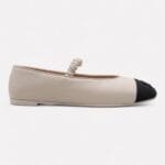 CC Turnlock Loafers