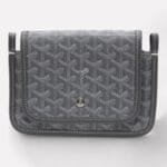 Goyardine Plumet Wallet Clutch