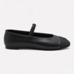 CC Turnlock Loafers