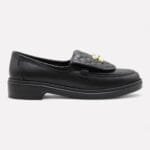 CC Turnlock Loafers