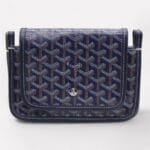 Goyardine Plumet Wallet Clutch