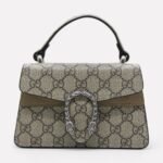 GG Supreme Monogram