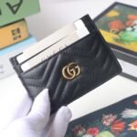 Quilted Leather GG Marmont