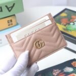 Quilted Leather GG Marmont