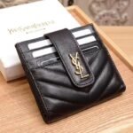 Saint Laurent wallet