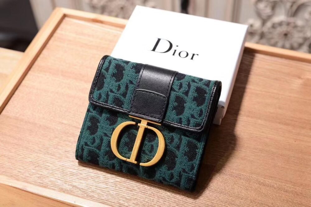 Dior wallet - Image 3