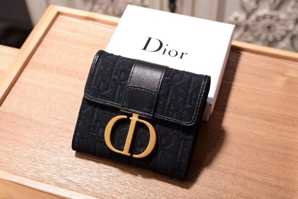 Dior wallet - Image 2