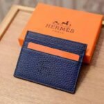 Leather Card Holder