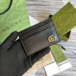 GG Marmont leather