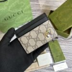 Tiger GG Supreme Card Holder