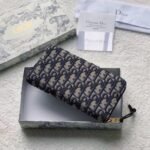 Zip Around Wallet