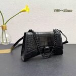 Hourglass Wallet