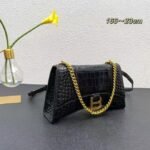 Hourglass Wallet