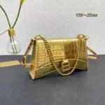 Hourglass Wallet